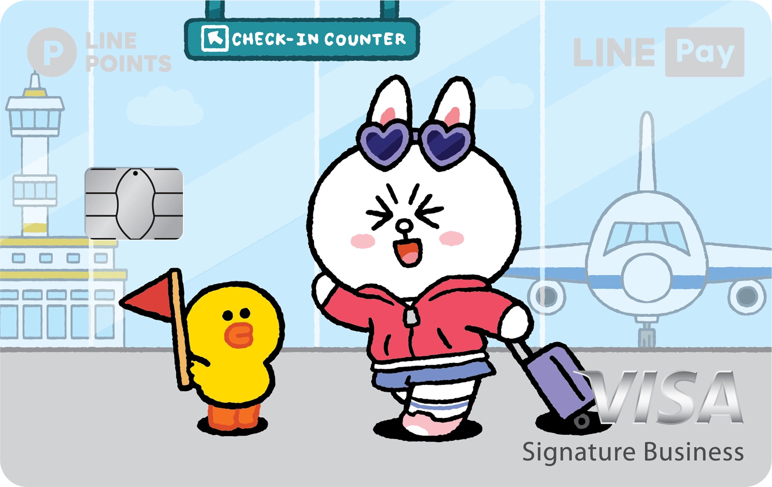 linepaycard